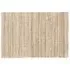 Ava Hemp Rug Set - Natural