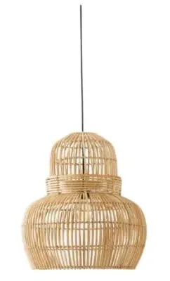 Budva Rattan Lamp Shade image