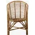 Cania Dining Chair - Natural, Bamboo