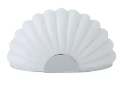 Chia Metal Lamp - Chrome image