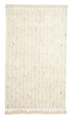 Dalia Large Rug - Natural