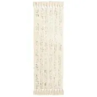 Dalia Medium Rug - Natural