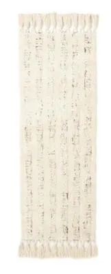 Dalia Medium Rug - Natural