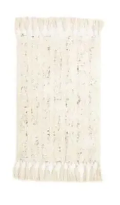 Dalia Small Rug - Natural image