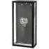 Eos Outdoor Wall Lamp - Black