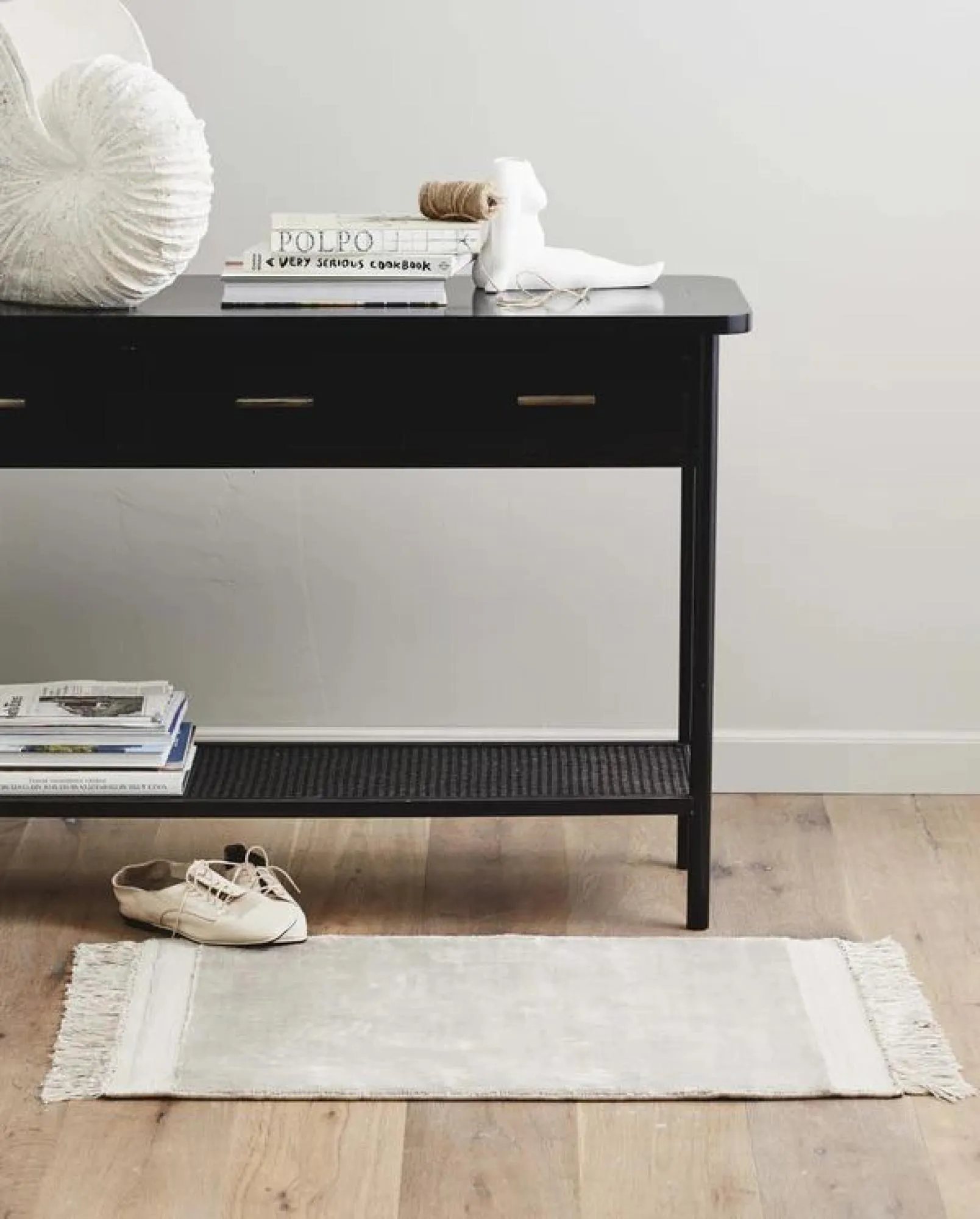 Filuca Rug Set - Beige