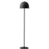 Glow Floor Lamp - Matt Black, Metal