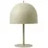 Glow Metal Table Lamp - Matt Beige