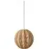 Juta Pendant Lamp - Natural