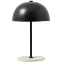 Kita Table Lamp - Black