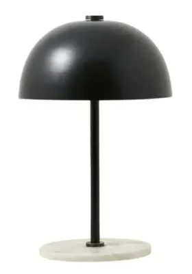 Kita Table Lamp - Black image