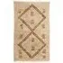 Leah Medium Rug - Natural