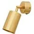 Maia Spot Light Wall Lamp - Gold