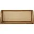 Merge Wall Shelf - Natural, Rattan