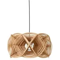 Metis Lamp Shade - Natural
