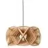 Metis Lamp Shade - Natural