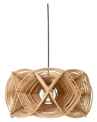 Metis Lamp Shade - Natural image