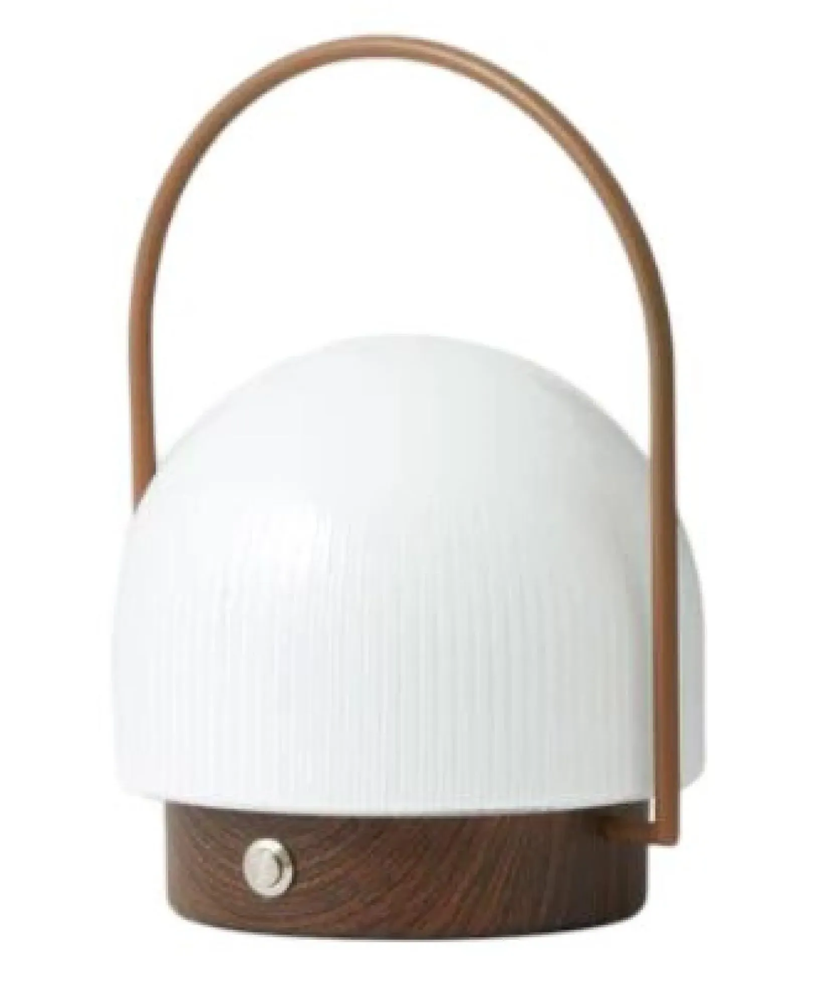 Momus Metal Portable Lamp