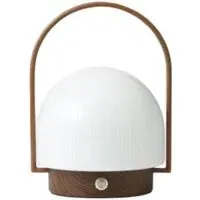 Momus Metal Portable Lamp