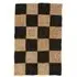 Nanea Rug - Natural, Black