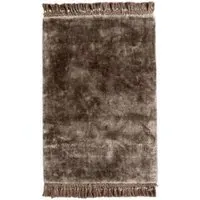 Noble Large Rug - Warm Grey