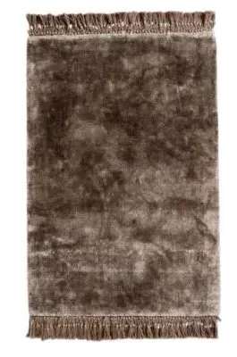 Noble Large Rug - Warm Grey