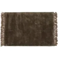 Noble Small Rug Set - Warm Grey