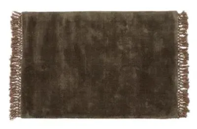 Noble Small Rug Set - Warm Grey image
