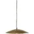 Shakti Hanging Lamp - Brass