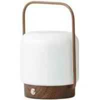 Troy Metal Portable Lamp