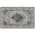 Venus Woven Rug Set - Dusty Grey
