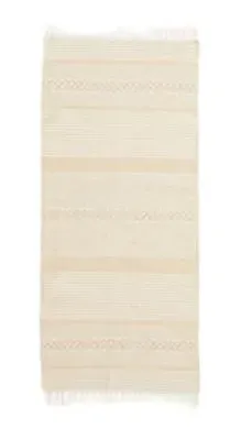 Zarah Rug Set - Beige