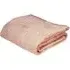 Riva Home Brooklands Bedspread - Blush