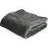 Riva Home Brooklands Bedspread - Graphite