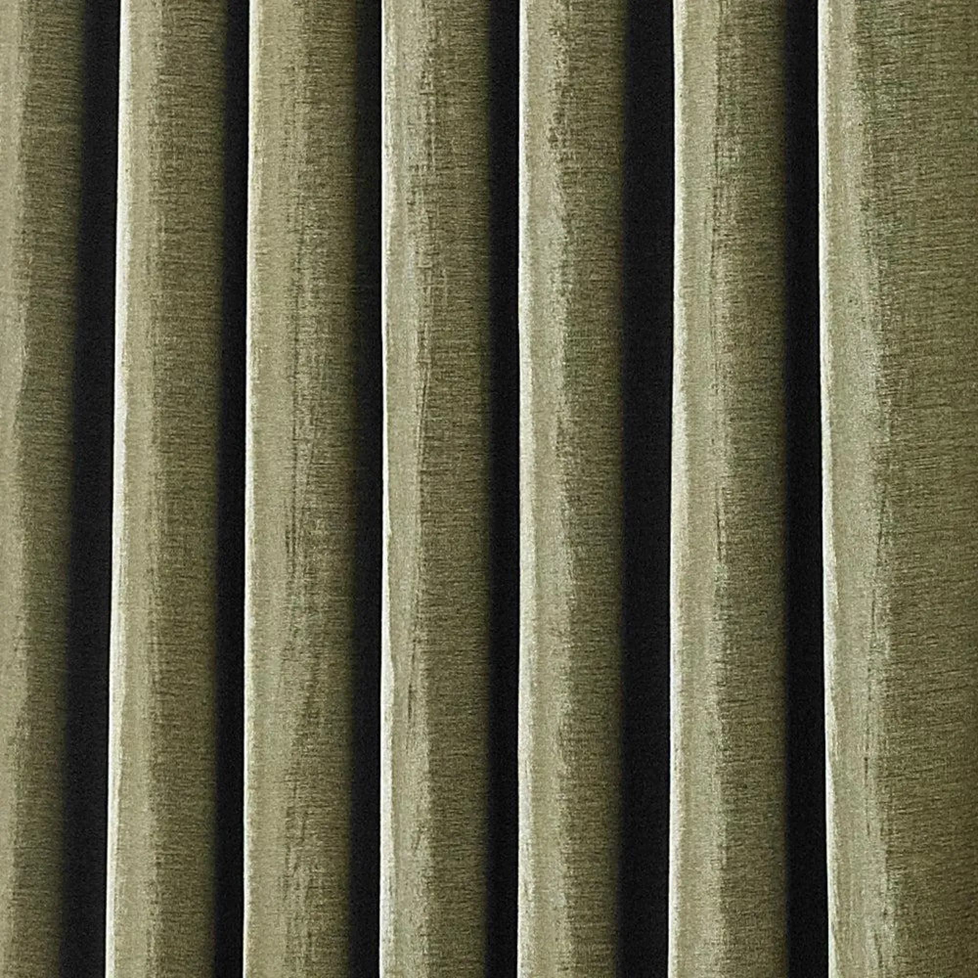 Wellesley Eyelet Curtains - Mocha