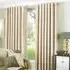 Wellesley Eyelet Curtains - Natural