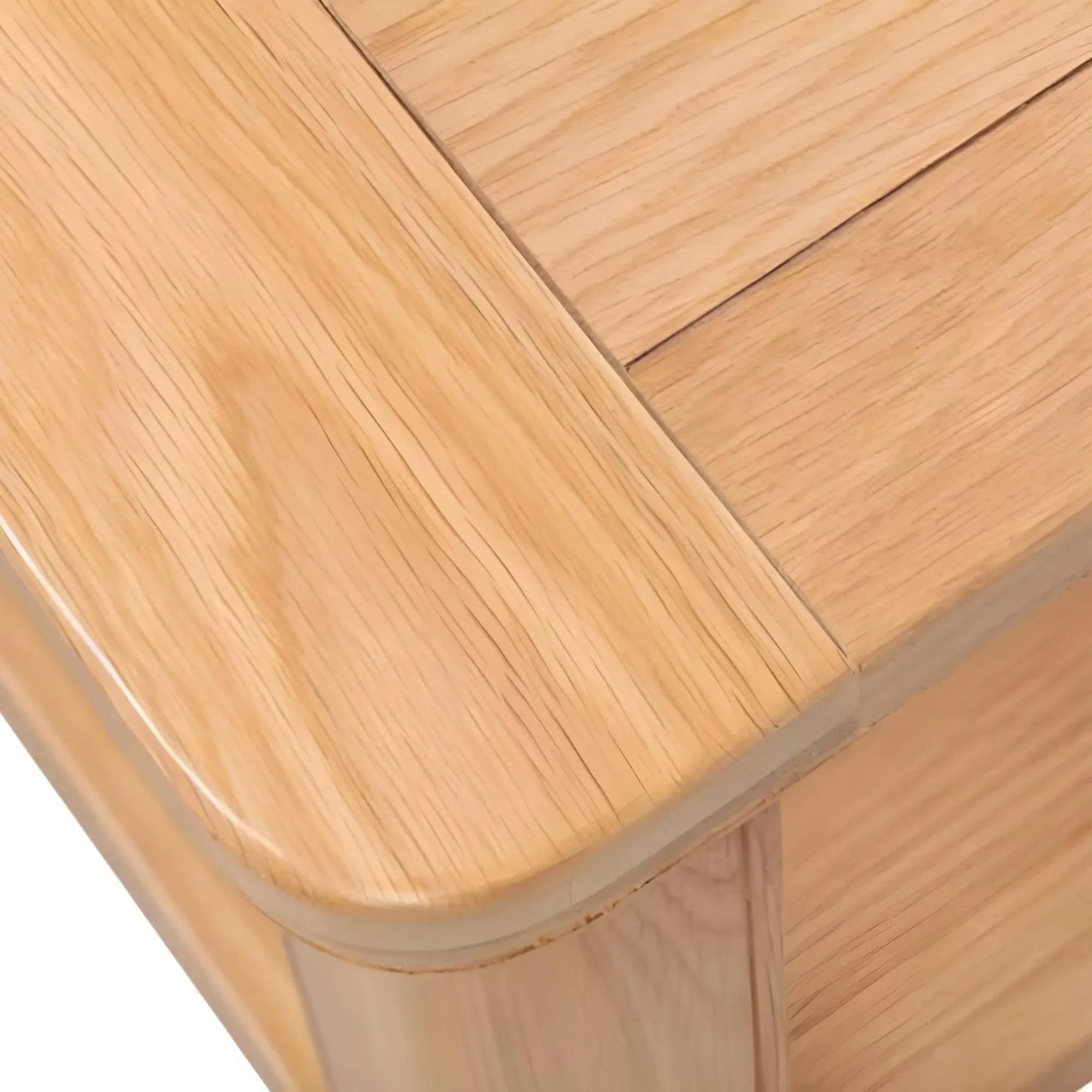 Clarion Oak Coffee Table - Oak