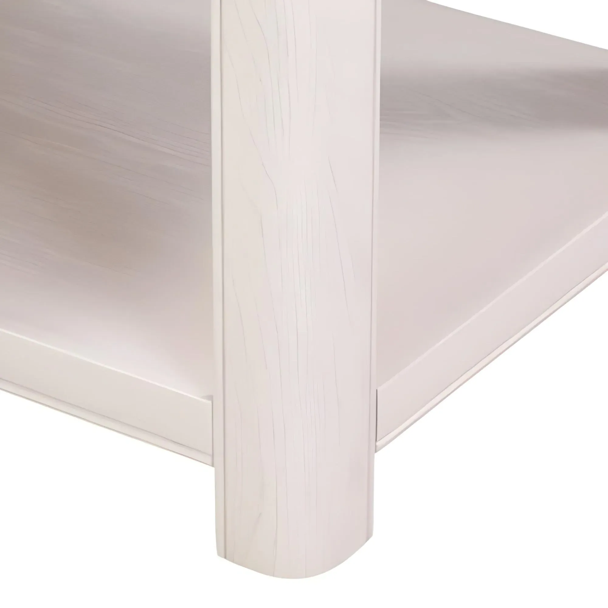 Clarion Oak Coffee Table - Oak, Grey