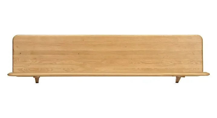 Hudson Dining Bench - Oak