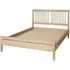 Hudson Oak Bed