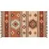 Dewas Kilim Medium Floor Rug - Red