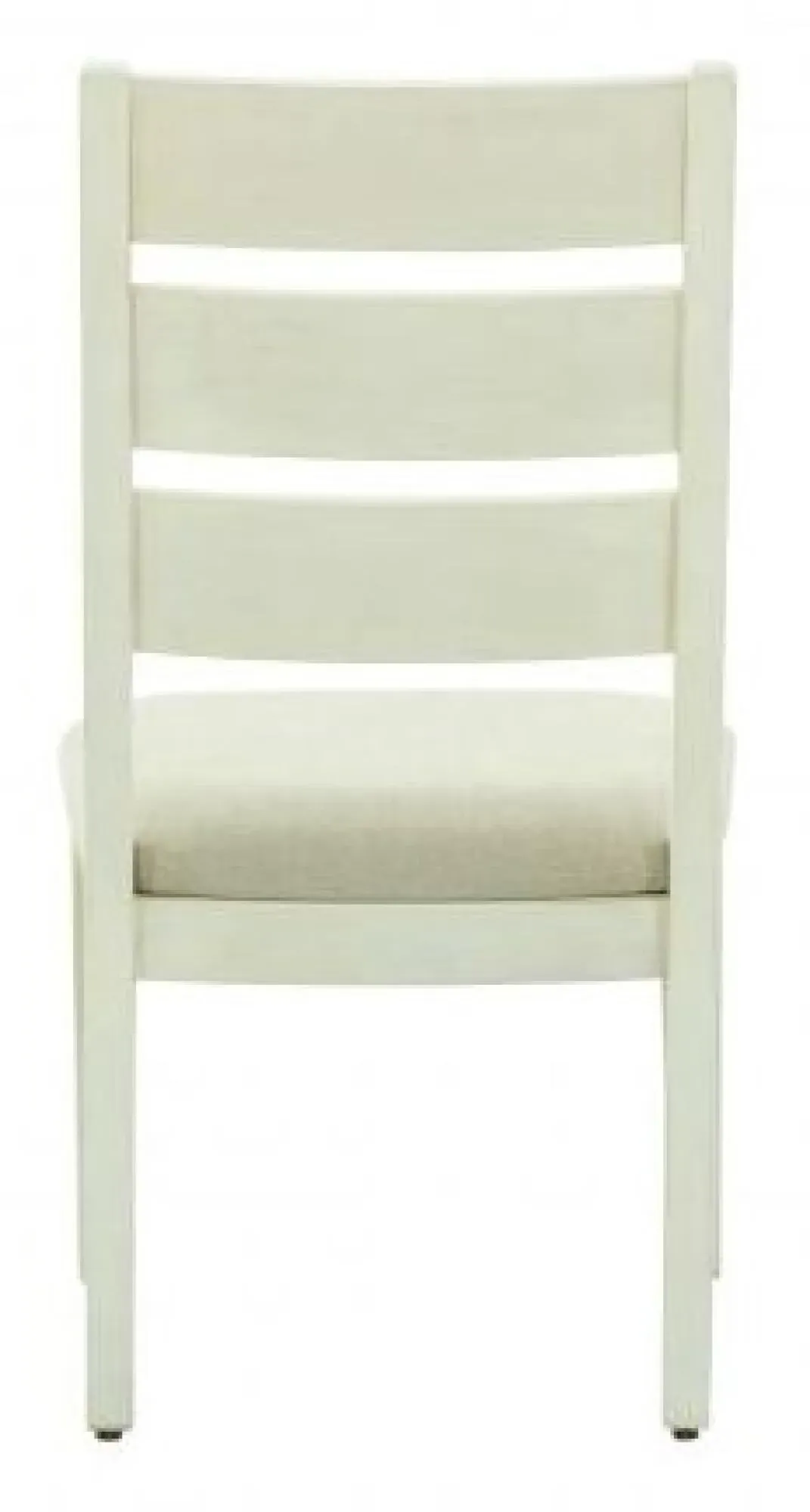 Gridley Loft Dining Chair Set of 2 - Grey, Wood