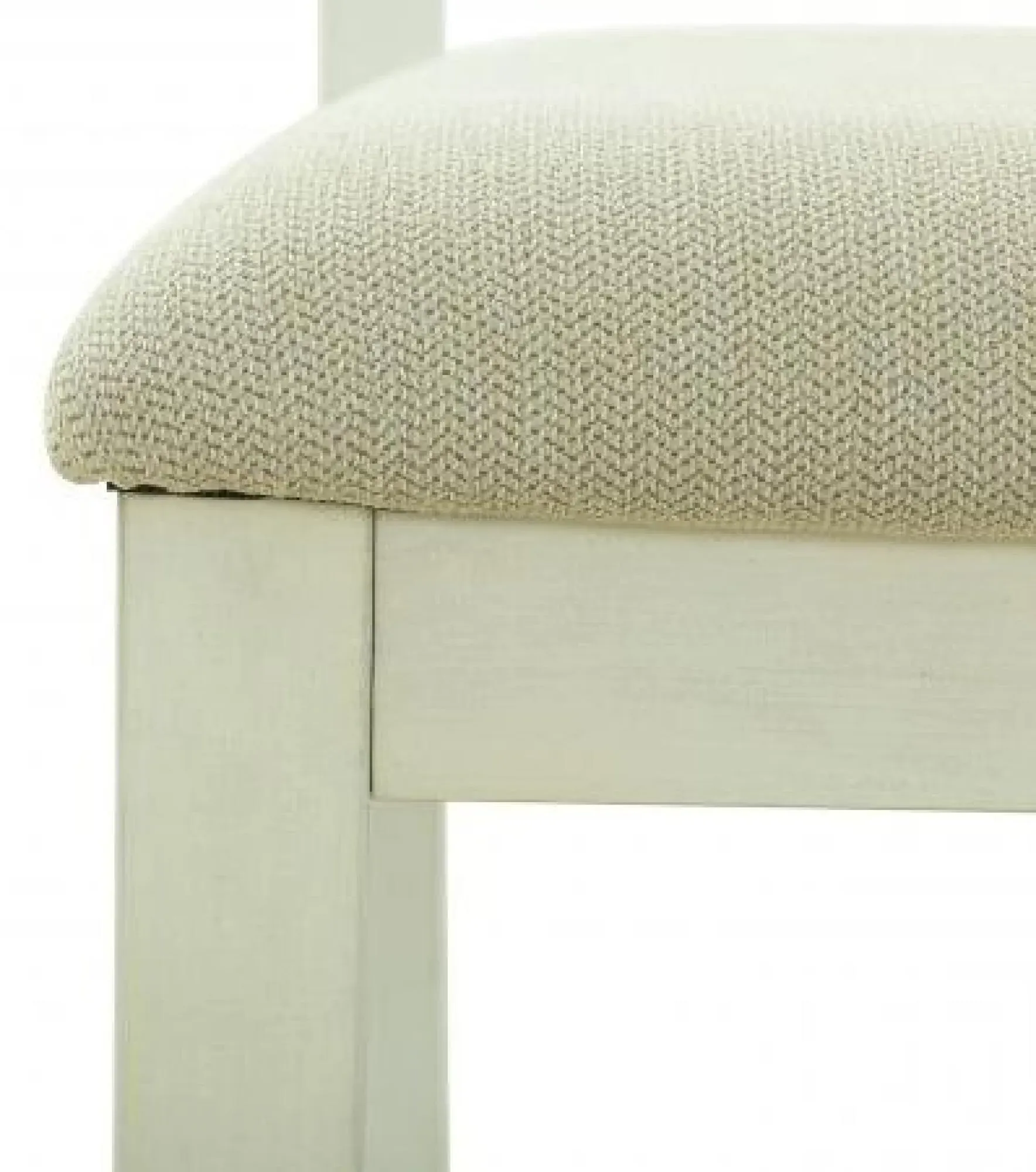 Gridley Loft Dining Chair Set of 2 - Grey, Wood