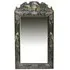 Meerut Fountain Design Dressing Mirror - Green
