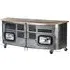 Mull Truck Front TV Unit