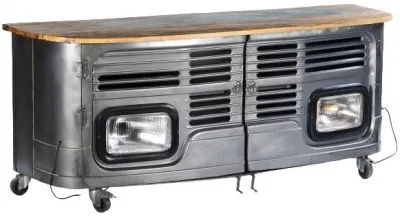 Mull Truck Front TV Unit image