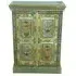 Neral Hand Painted 2 Door Cabinet