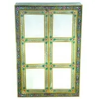 Neral Hand Painted 2 Door Cabinet