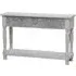 Rewa Hand Painted Carved Console Table