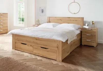 Aditio Bed Frame image